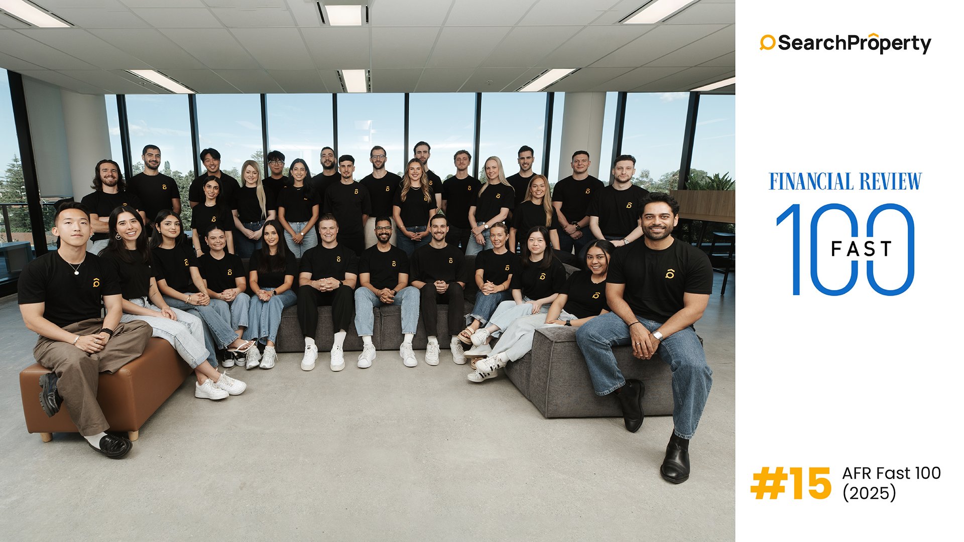 Search Property Team