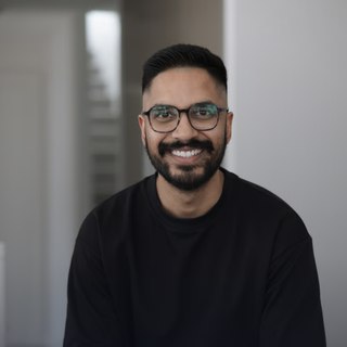 Ravi Sharma, Founder of Search Property